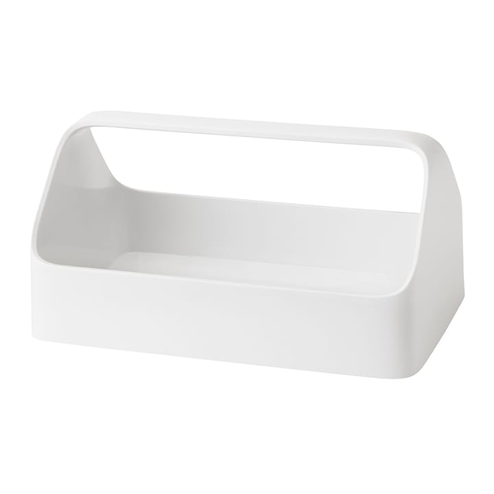 Caja de almacenaje HANDY-BOX - blanco - RIG-TIG