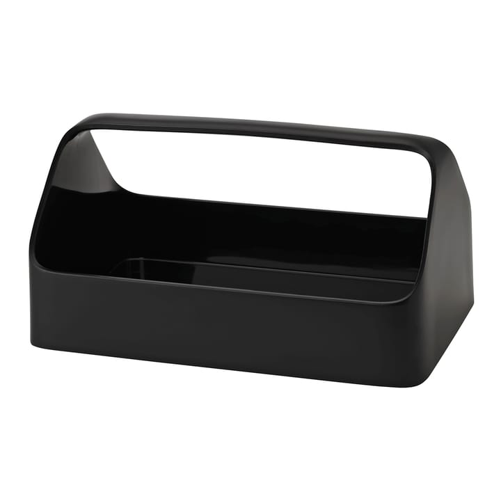 Caja de almacenaje HANDY-BOX - negro - RIG-TIG