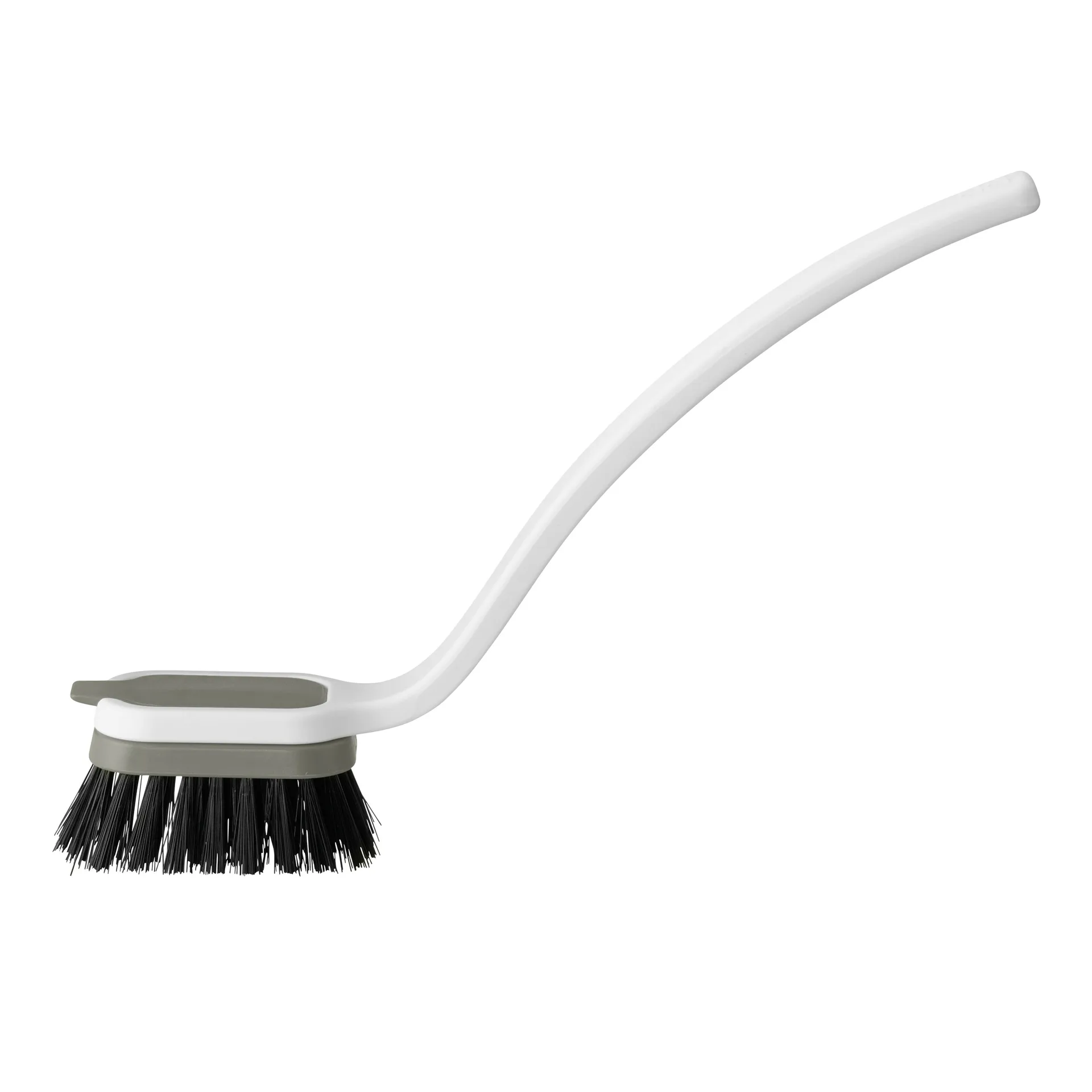 Cepillo limpiavajilla Sink-Caddy, blanco-gris RIG-TIG