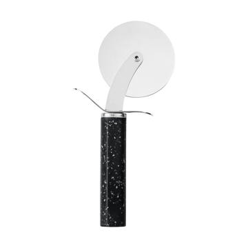 Cortador de pizza REDO 18,2 cm - Black - RIG-TIG