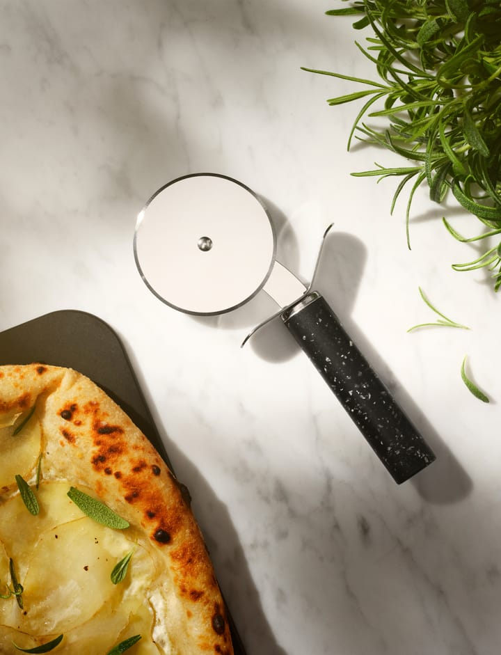 Cortador de pizza REDO 18,2 cm, Black RIG-TIG