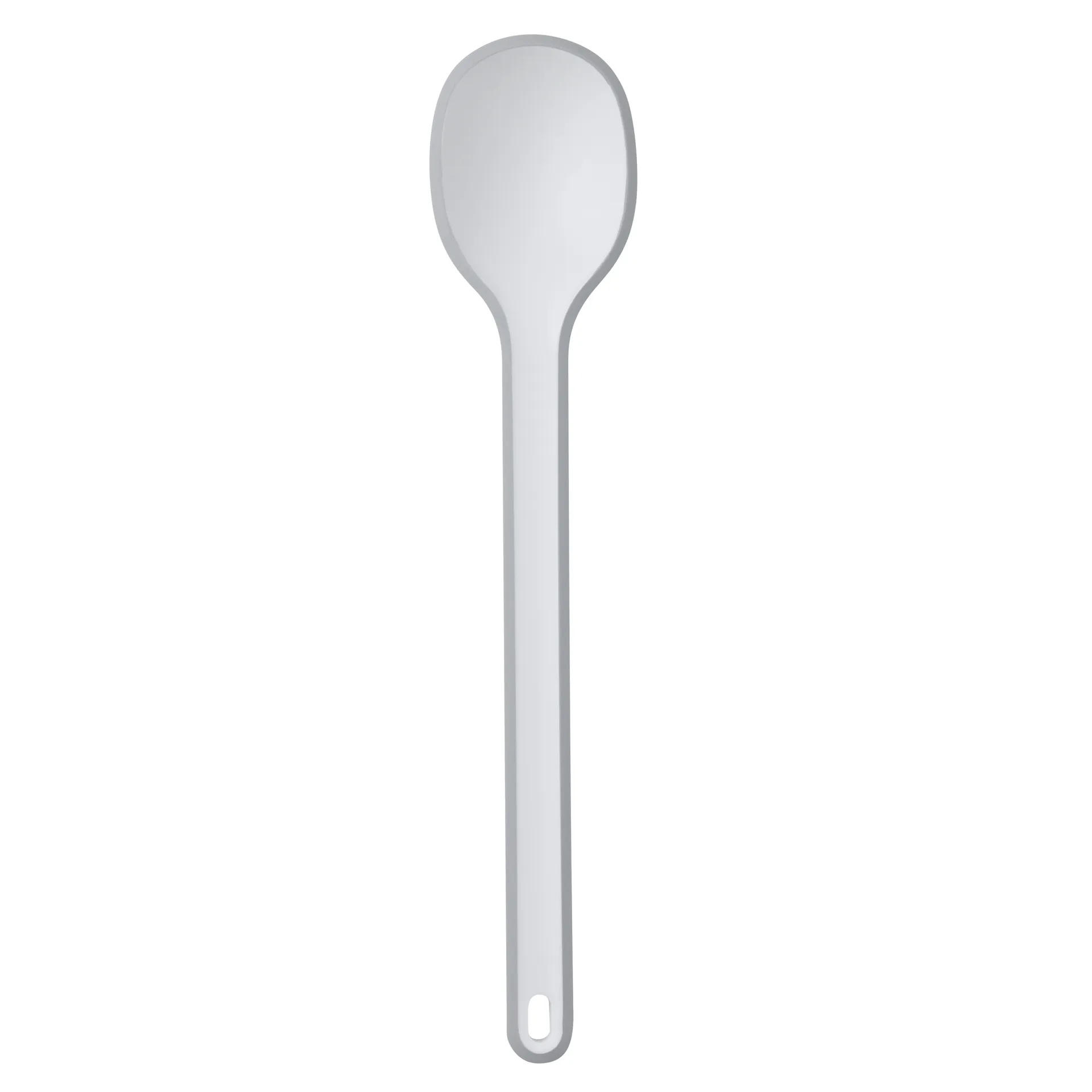 Cuchara de cocina COOK-IT gris, Grande RIG-TIG