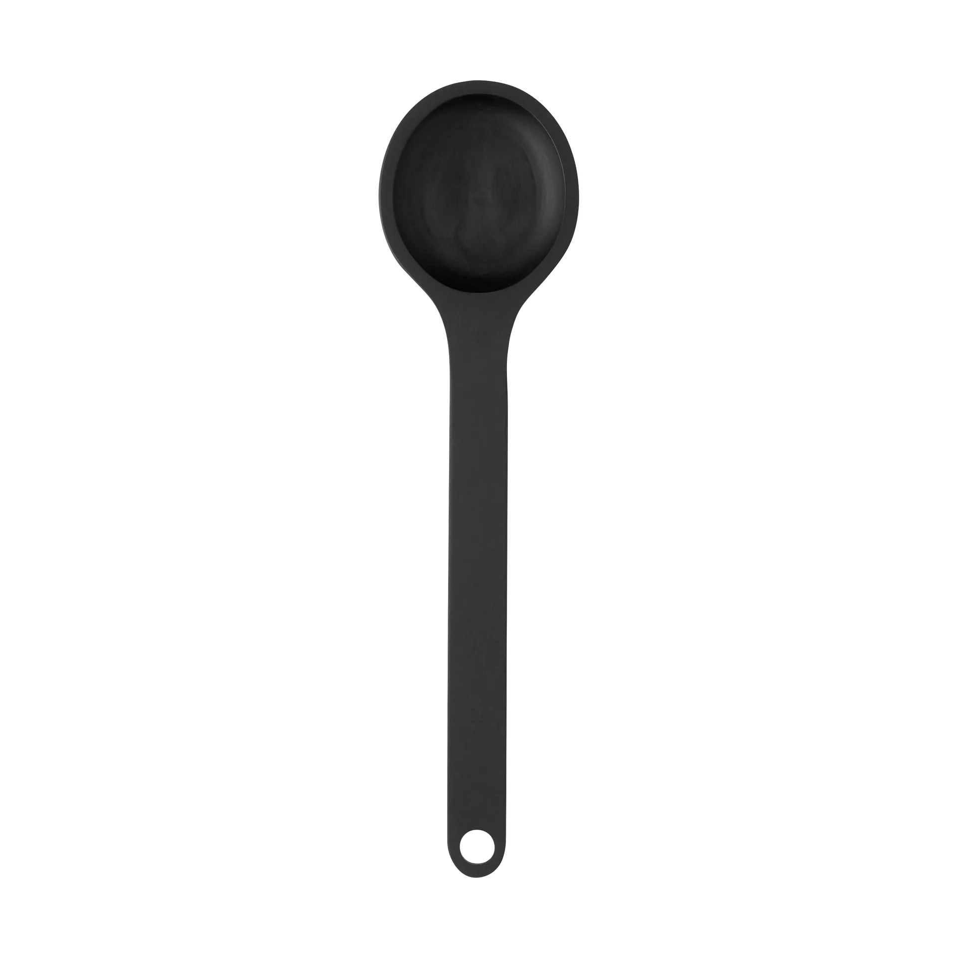 Cuchara de cocina STIR-IT 26 cm, Black RIG-TIG