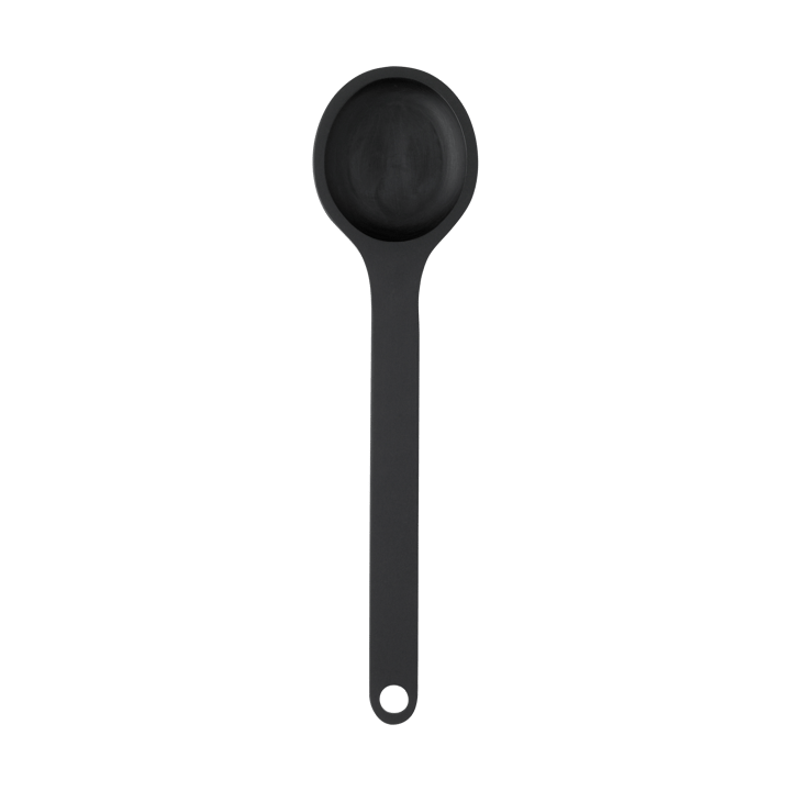 Cuchara de cocina STIR-IT 26 cm - Black - RIG-TIG