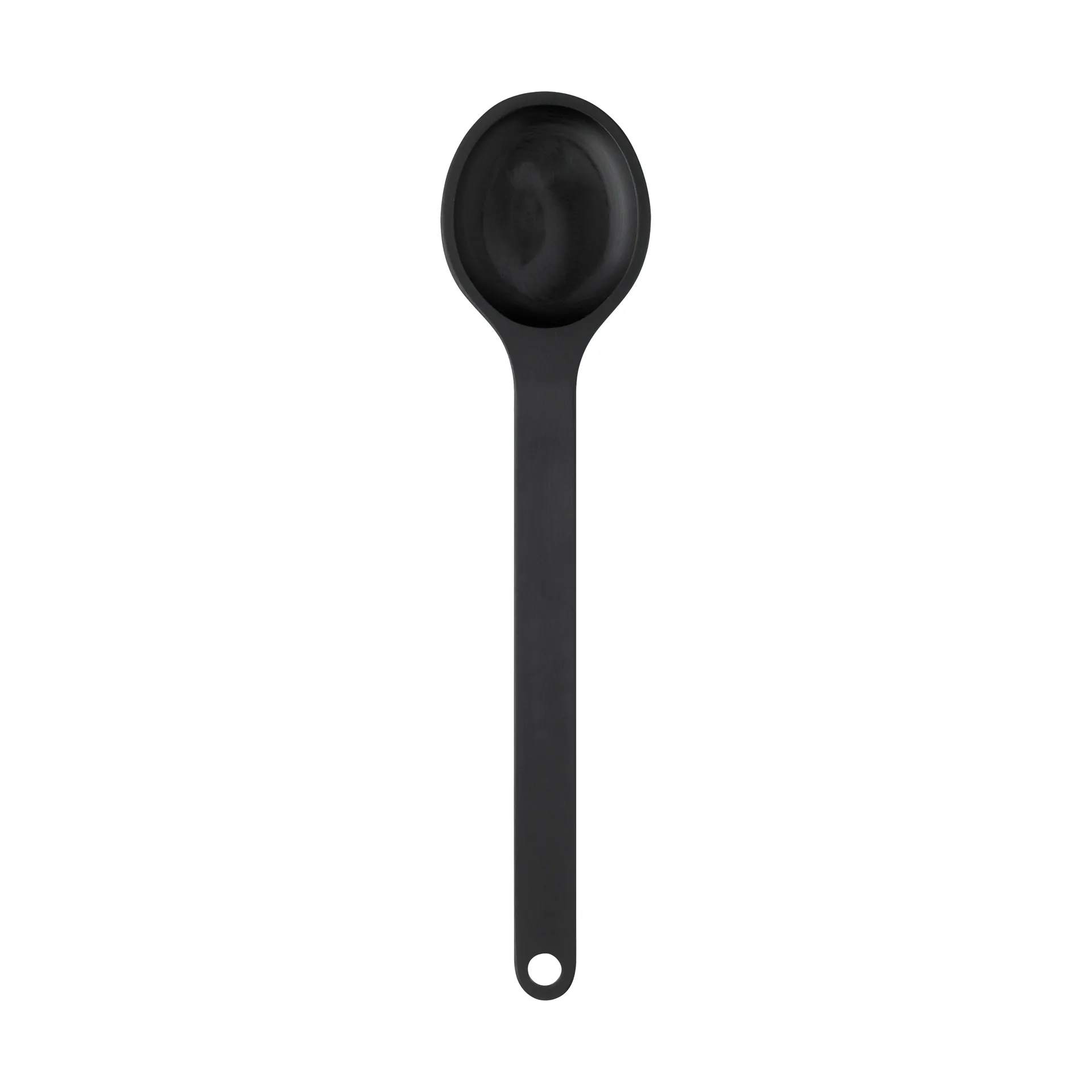Cuchara de cocina STIR-IT 30 cm, Black RIG-TIG