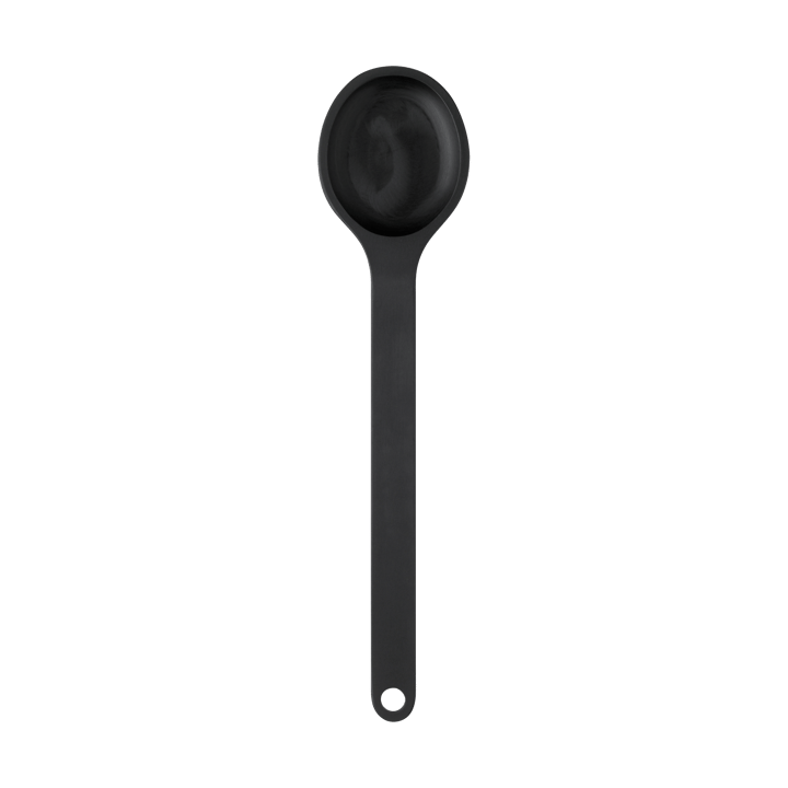 Cuchara de cocina STIR-IT 30 cm - Black - RIG-TIG