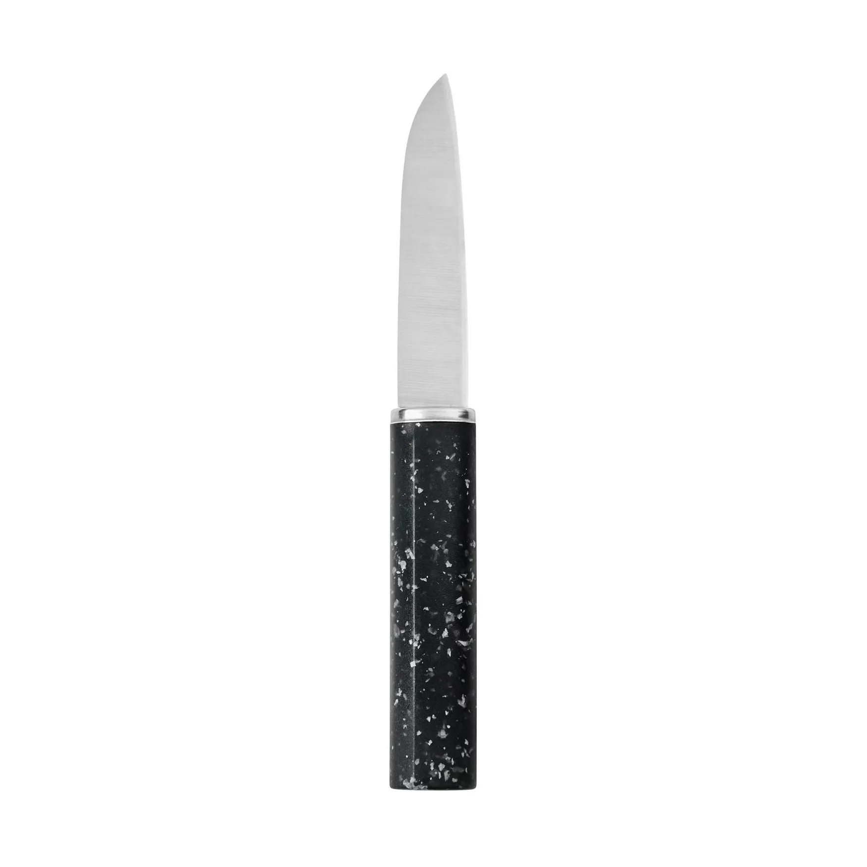 Cuchillo pelador REDO 18,8 cm, Black RIG-TIG