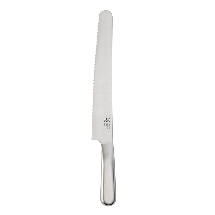 Cuchillo Sharp - Cuchillo de pan, 38 cm - RIG-TIG