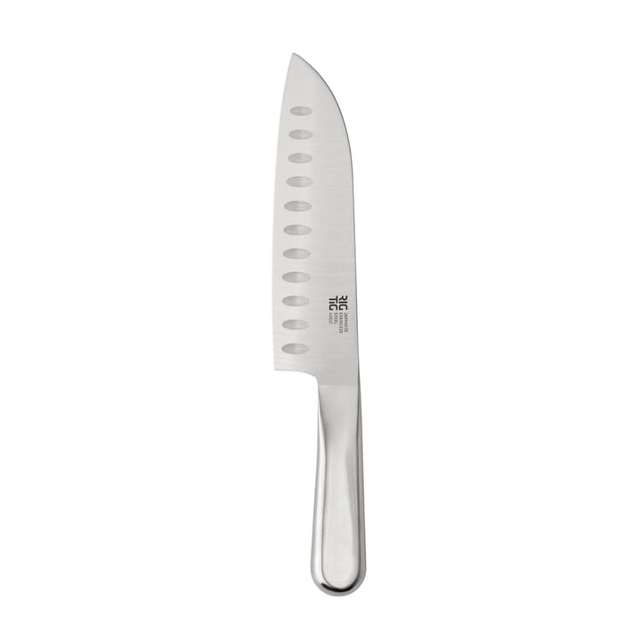 Cuchillo Sharp - Cuchillo santoku, 30 cm - RIG-TIG