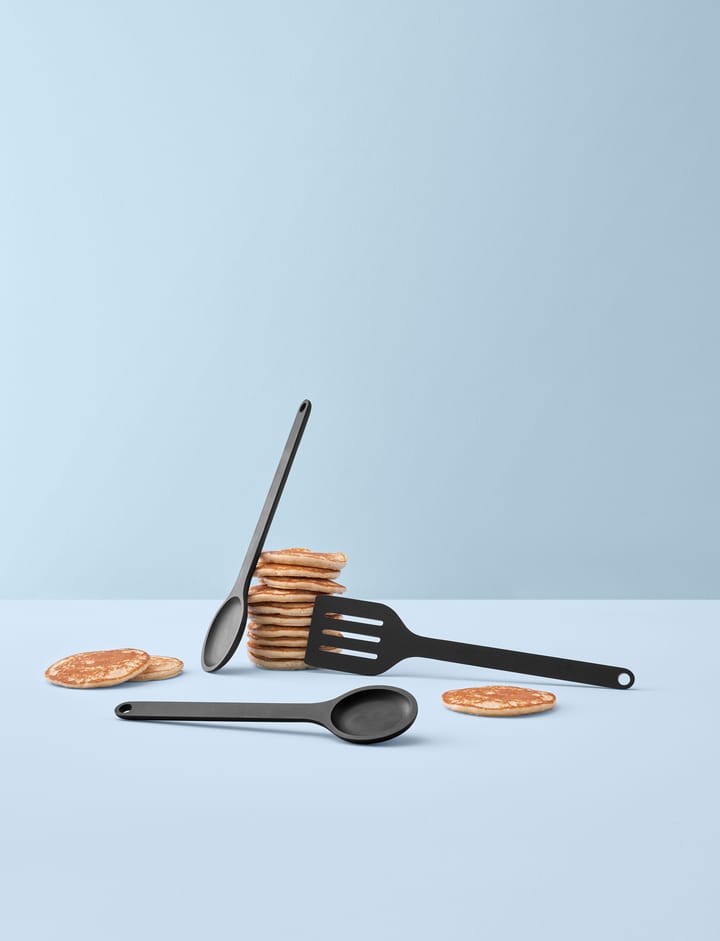 Espátula STIR-IT 32 cm, Black RIG-TIG