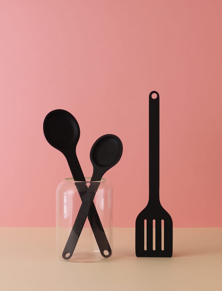 Espátula STIR-IT 32 cm, Black RIG-TIG