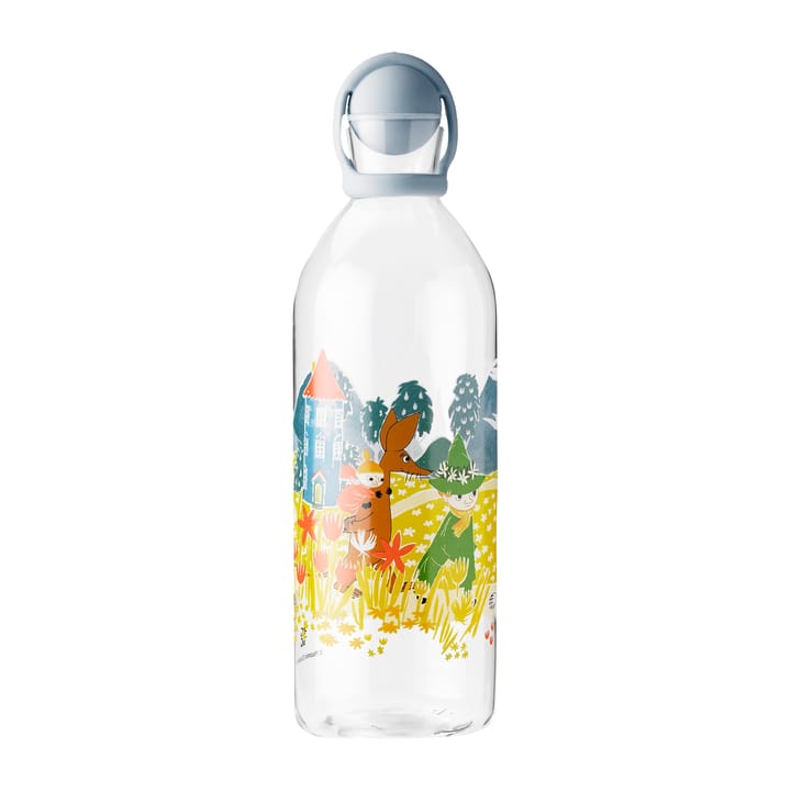 Jarra de agua COOL-IT Moomin 1,5 L - Sky - RIG-TIG