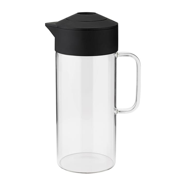Jarra PIP 1,4 L, Negro RIG-TIG