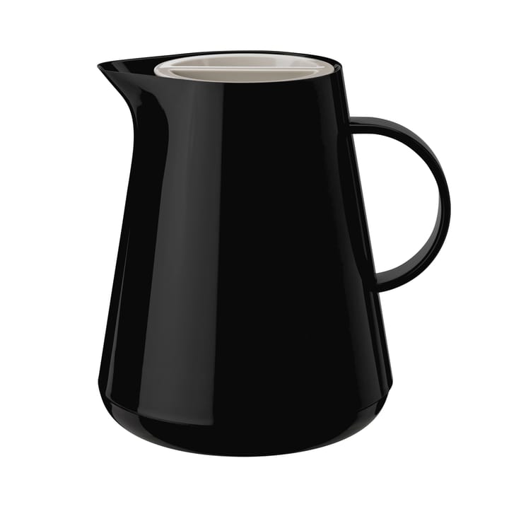 Jarra termo HOTTIE 1 L, negro RIG-TIG