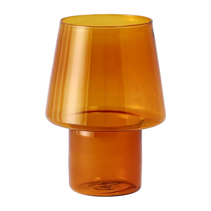 Lámpara de aceite VIVA 16,5 cm - Amber - RIG-TIG