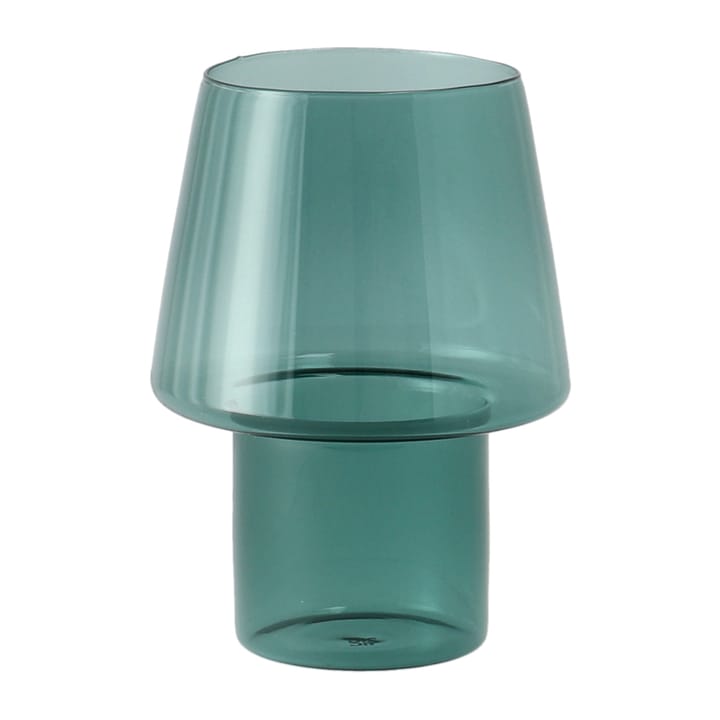 Lámpara de aceite VIVA 16,5 cm - Ocean - RIG-TIG