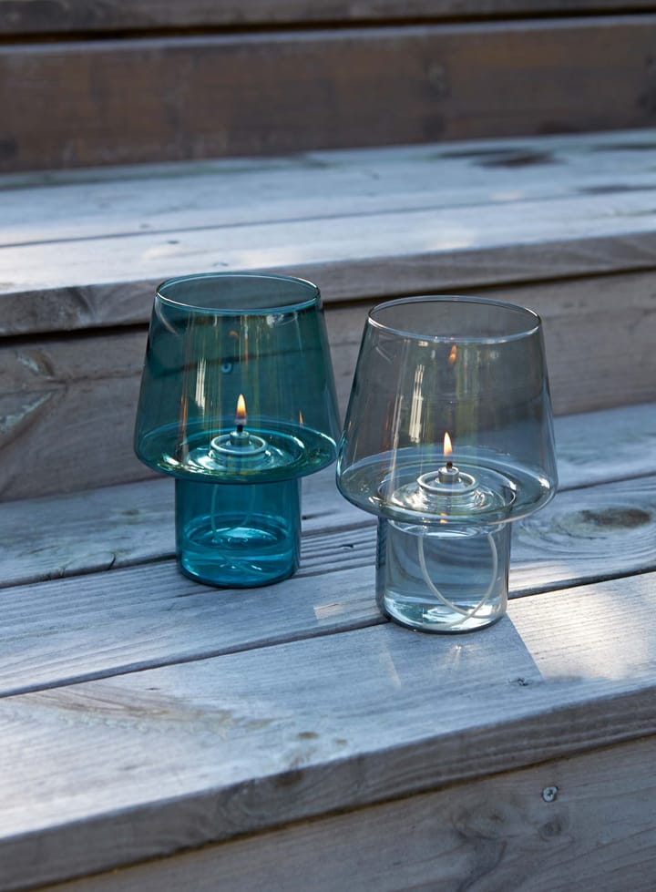 Lámpara de aceite VIVA 16,5 cm, Ocean RIG-TIG
