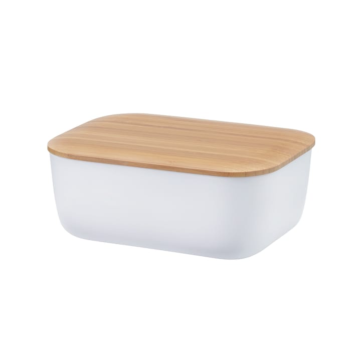 Mantequillera BOX-IT - blanco - RIG-TIG