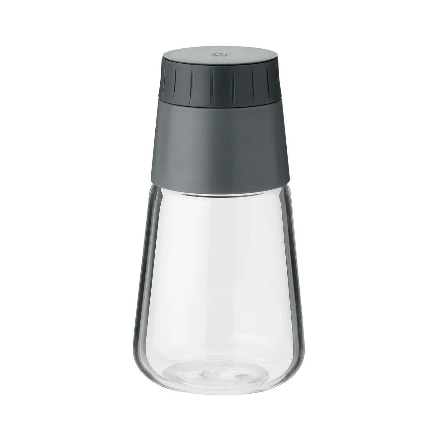 Mezclador de aderezo SHAKE-IT 35 cl, gris RIG-TIG