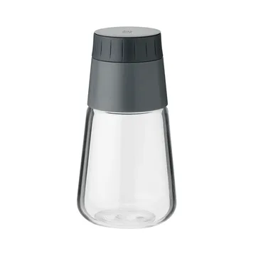 Mezclador de aderezo SHAKE-IT 35 cl - gris - RIG-TIG