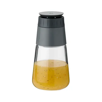 Mezclador de aderezo SHAKE-IT 35 cl - gris - RIG-TIG