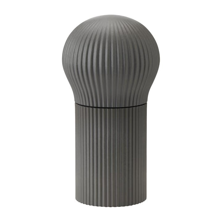 Molinillo de sal o pimienta CHEFFY 12,5 cm - Grey - RIG-TIG