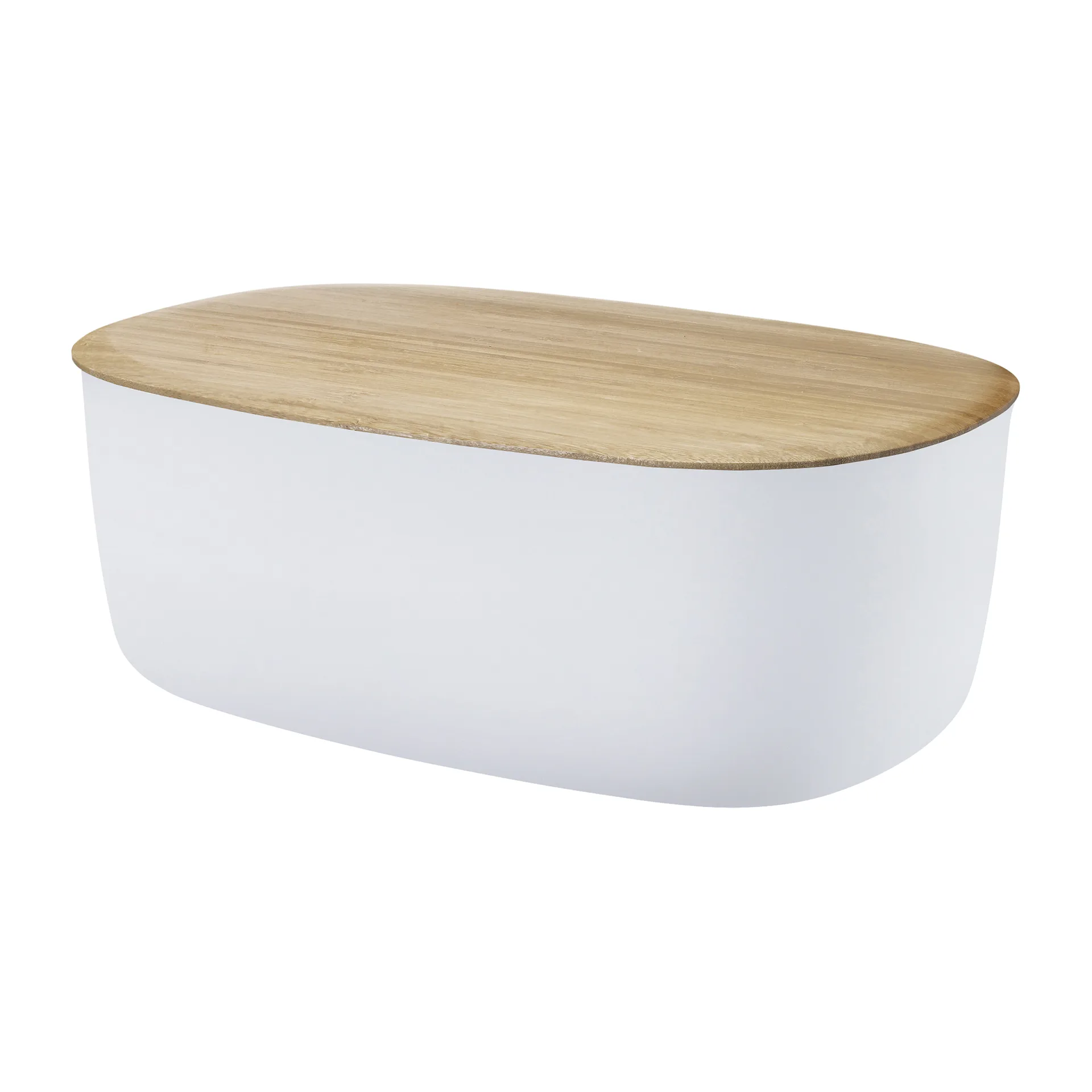 Panera BOX-IT 22,5x34,5 cm, blanco RIG-TIG