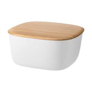 Panera BOX-IT 23x23 cm - White - RIG-TIG