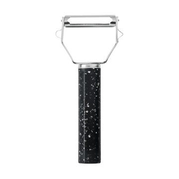 Pelador universal Y REDO 14,7 cm - Black - RIG-TIG