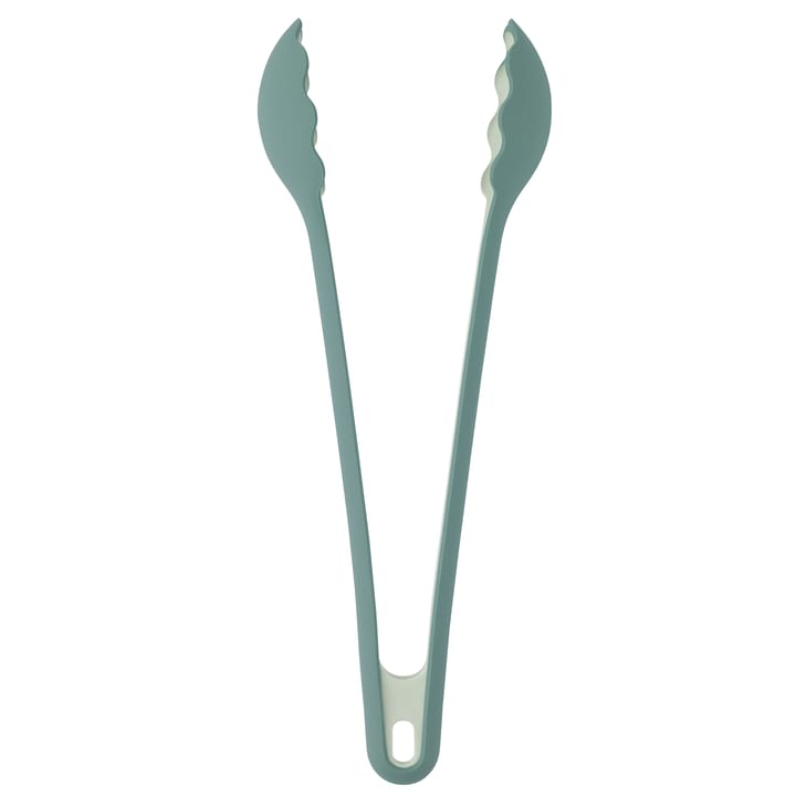Pinzas de cocina COOK-IT, verde RIG-TIG