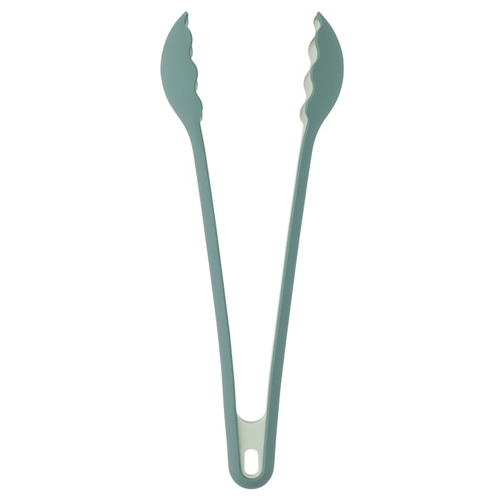 Pinzas de cocina COOK-IT - verde - RIG-TIG