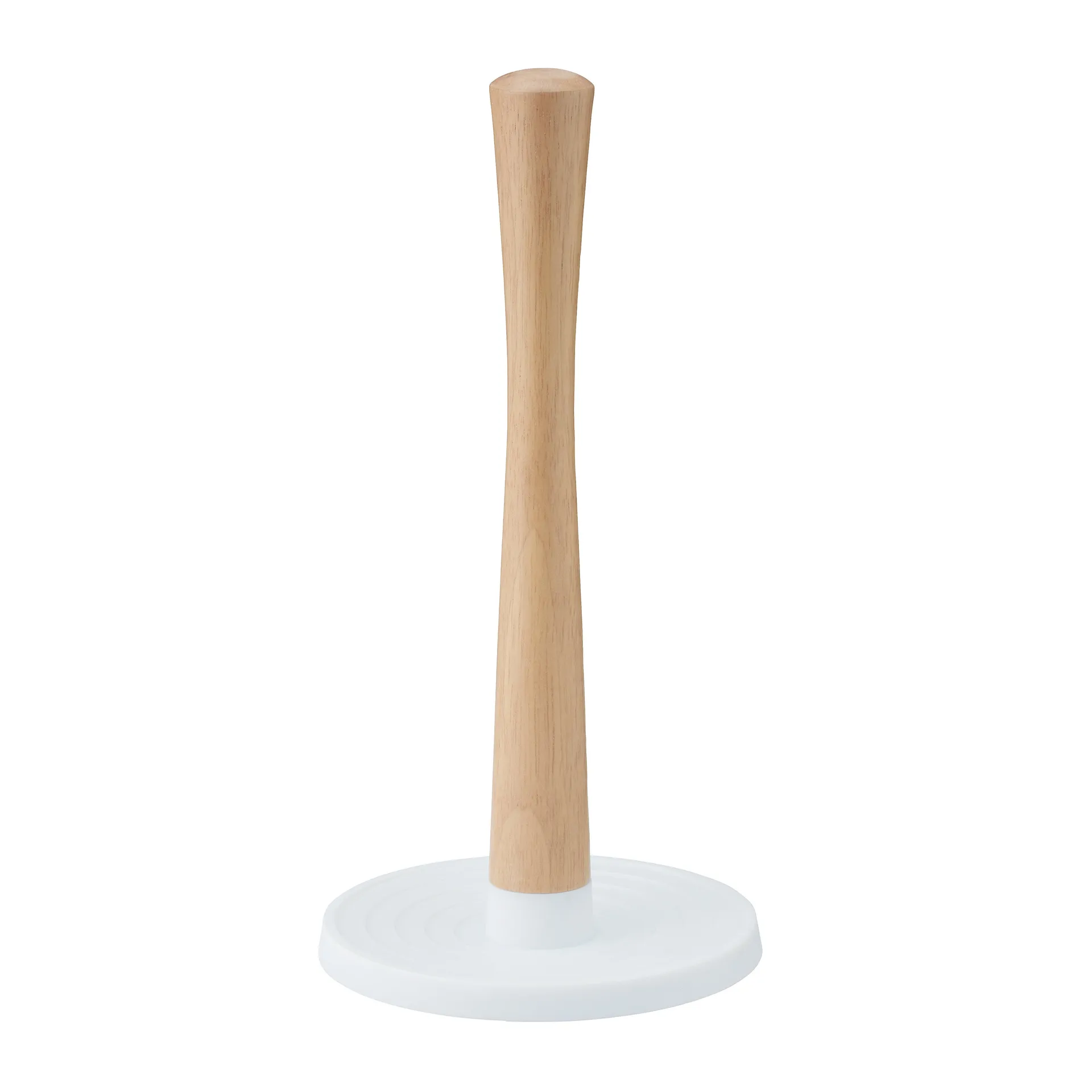 Portarrollos papel cocina Roll-It, blanco RIG-TIG