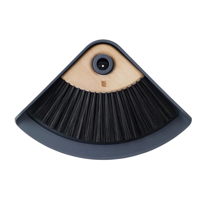 Recogedor y escoba SWEEP-IT - gris - RIG-TIG