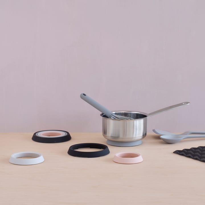 Set de 4 salvamanteles Place-It, Multi RIG-TIG