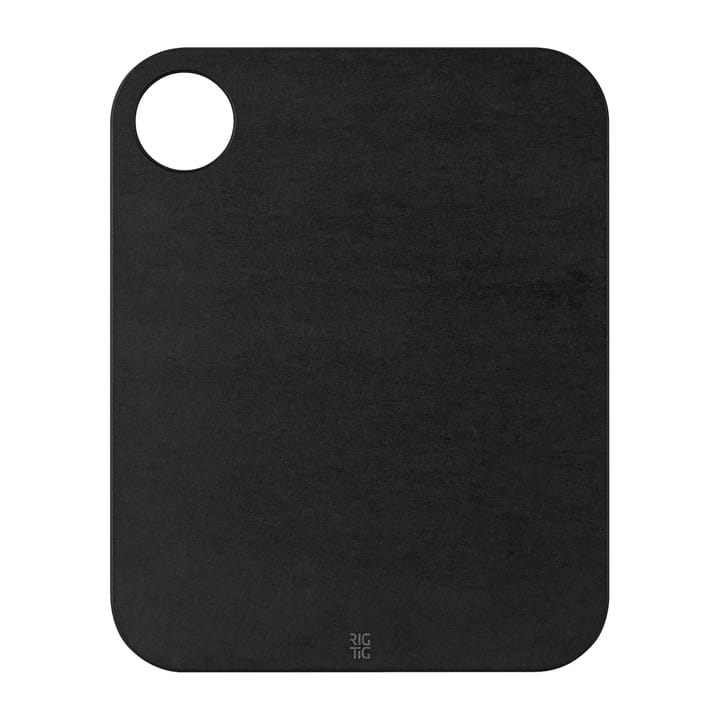 Tabla de cortar CUT-IT 18,7x23,5 cm - Negro - RIG-TIG