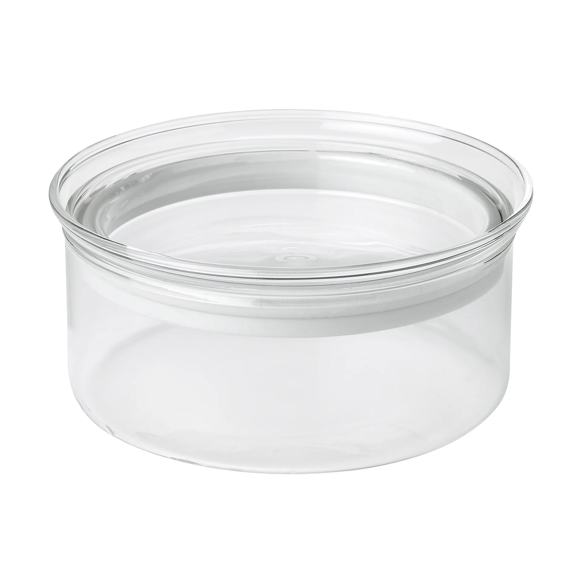 Tarro de almacenamiento STORE-IT, light grey, 0,4 L RIG-TIG