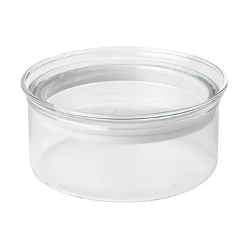 Tarro de almacenamiento STORE-IT, light grey - 0,4 L - RIG-TIG