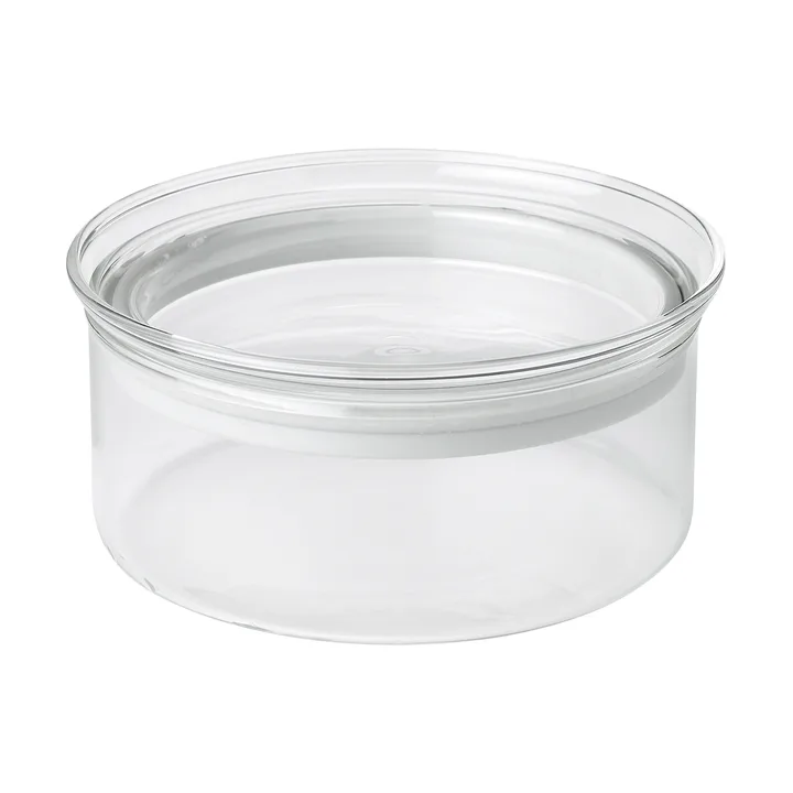 Tarro de almacenamiento STORE-IT, light grey - 0,4 L - RIG-TIG