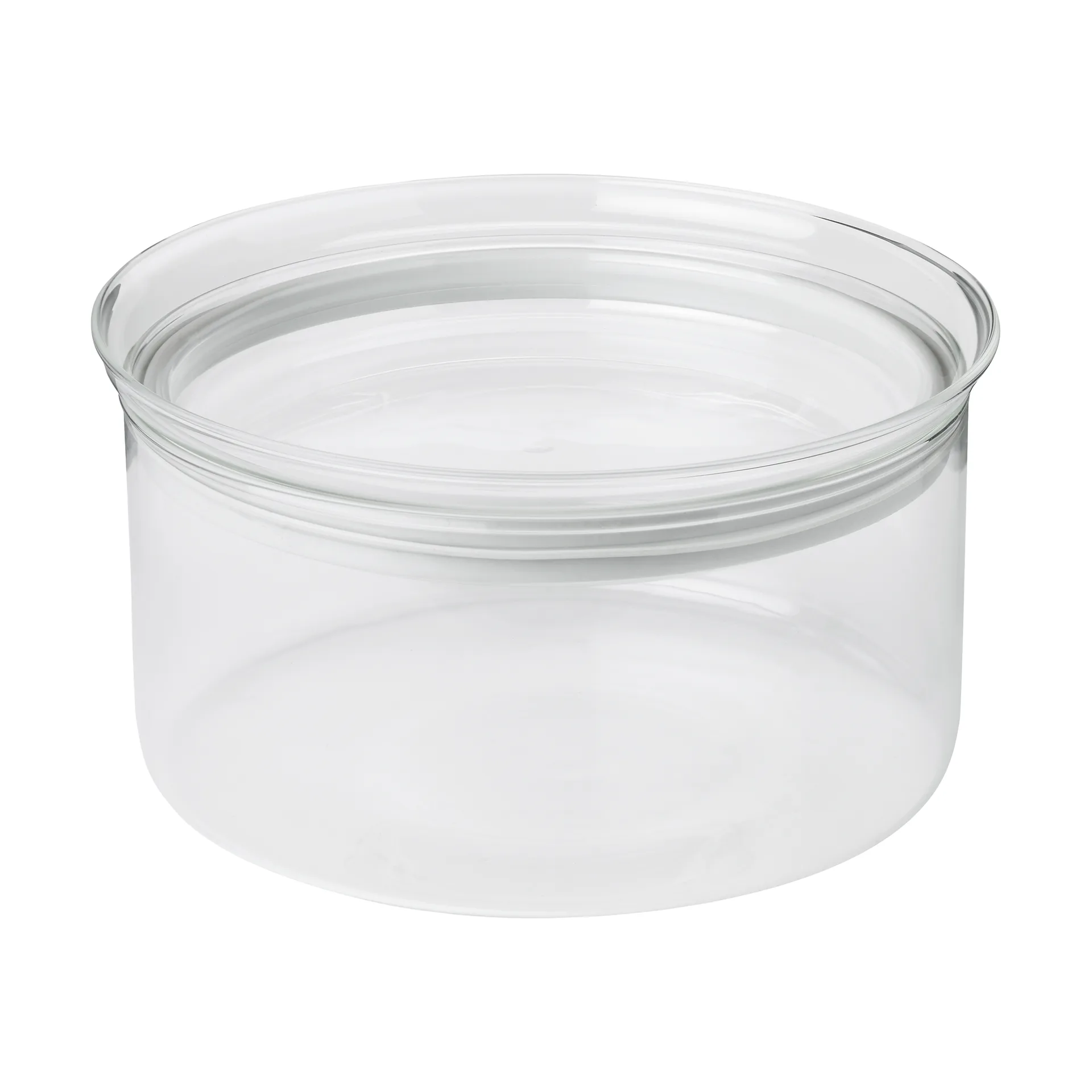 Tarro de almacenamiento STORE-IT, light grey, 1,2 L RIG-TIG