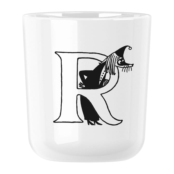 Taza Moomin ABC 20 cl - R - RIG-TIG