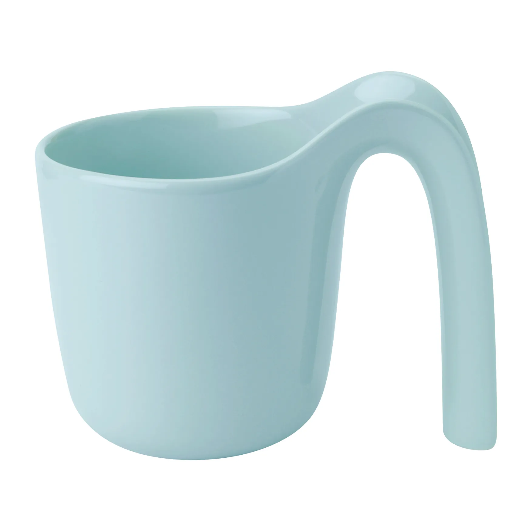 Taza OLE 25 cl, Light blue RIG-TIG