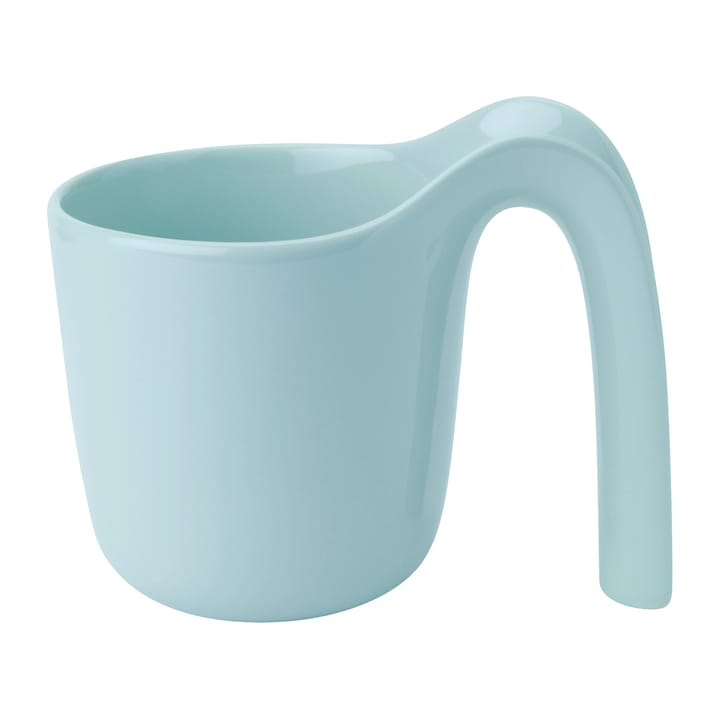 Taza OLE 25 cl - Light blue - RIG-TIG