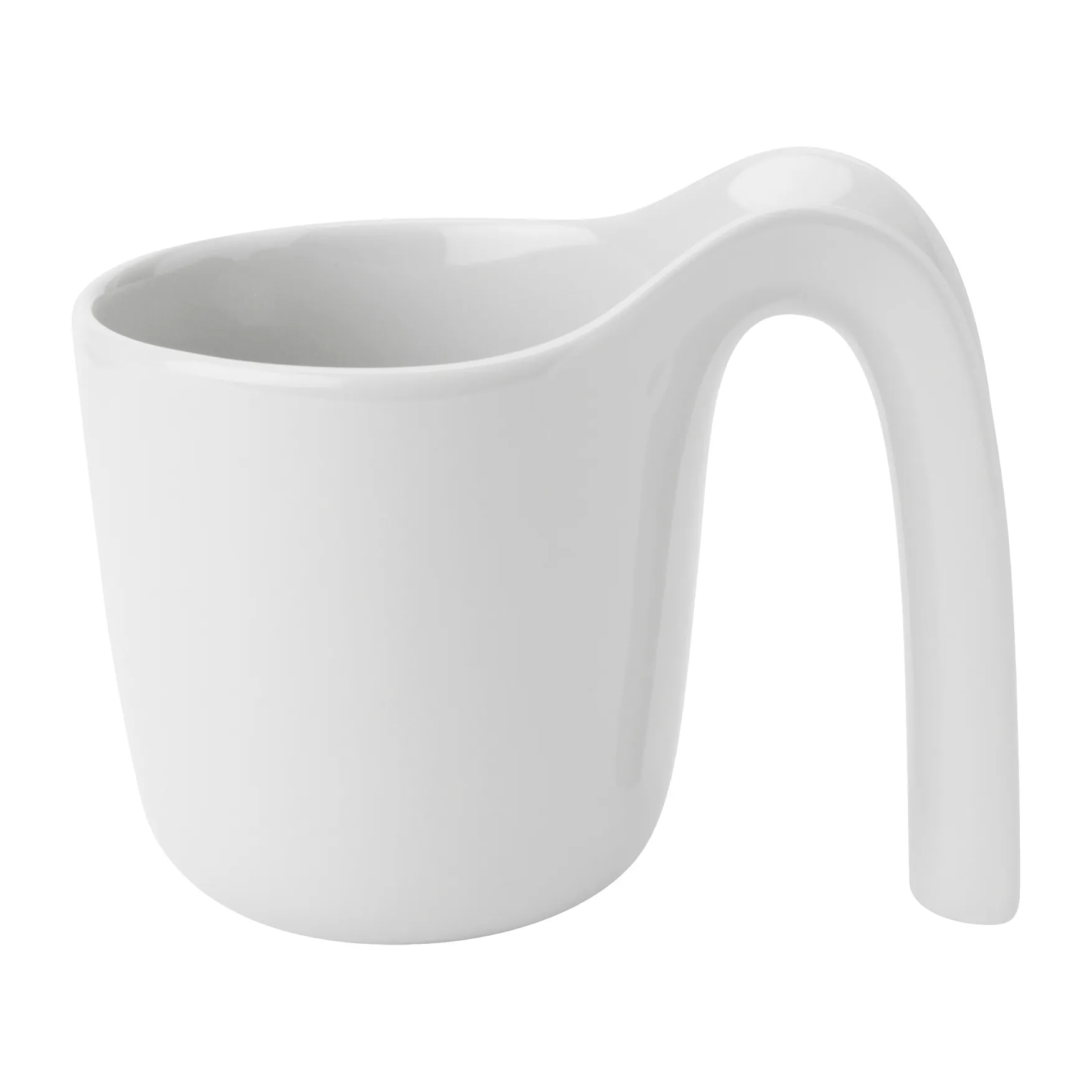 Taza OLE 25 cl, White RIG-TIG