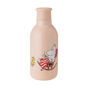 Termo DRINK-IT Moomin 0,5 L - Mamá Mumin - RIG-TIG