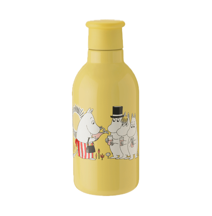Termo DRINK-IT Moomin 0,5 L - Moomin Lemonade - RIG-TIG