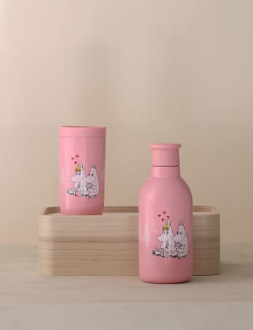 Termo DRINK-IT Moomin 0,5 L - Moomin Love - RIG-TIG