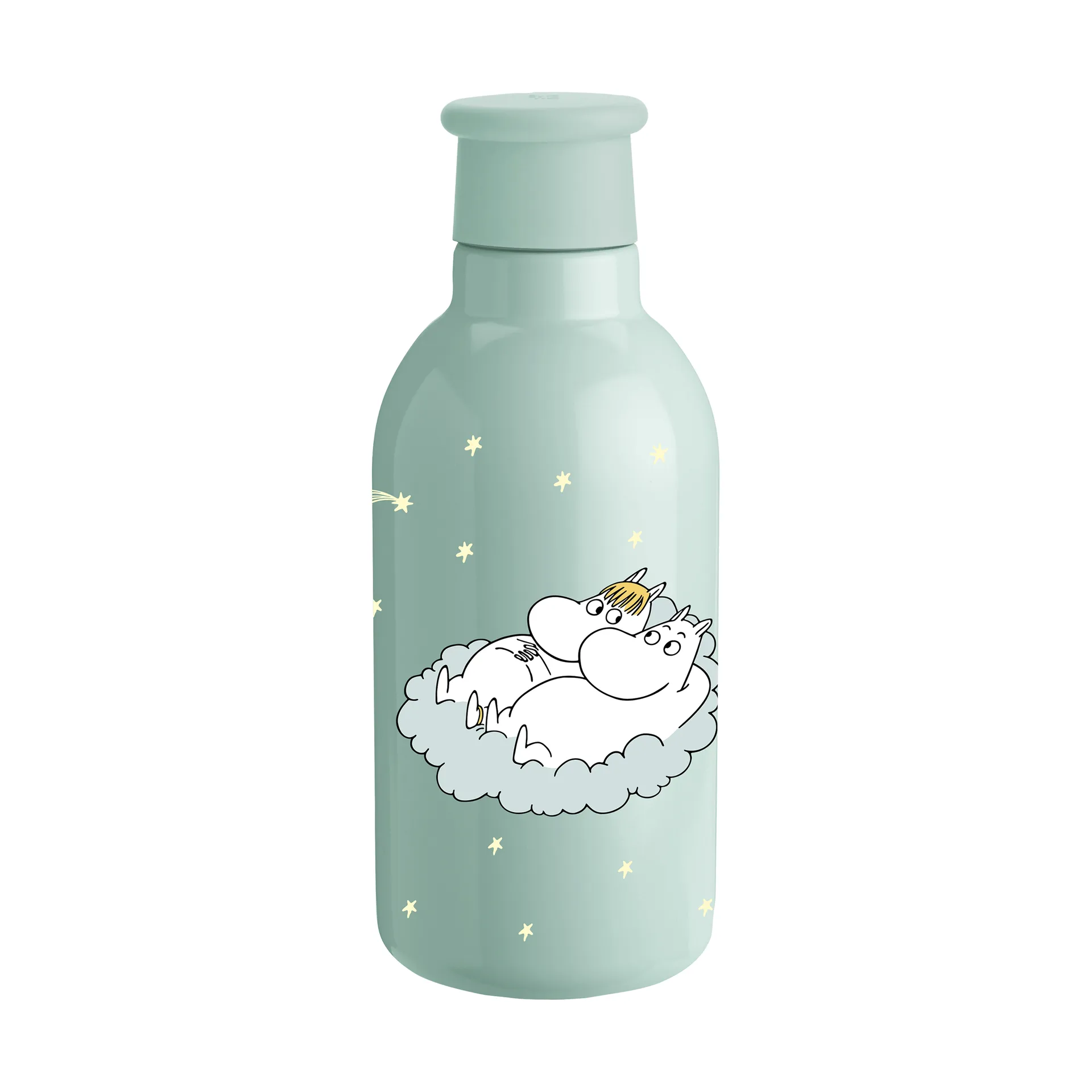Termo DRINK-IT Moomin 0,5 L, Moomin shooting star RIG-TIG
