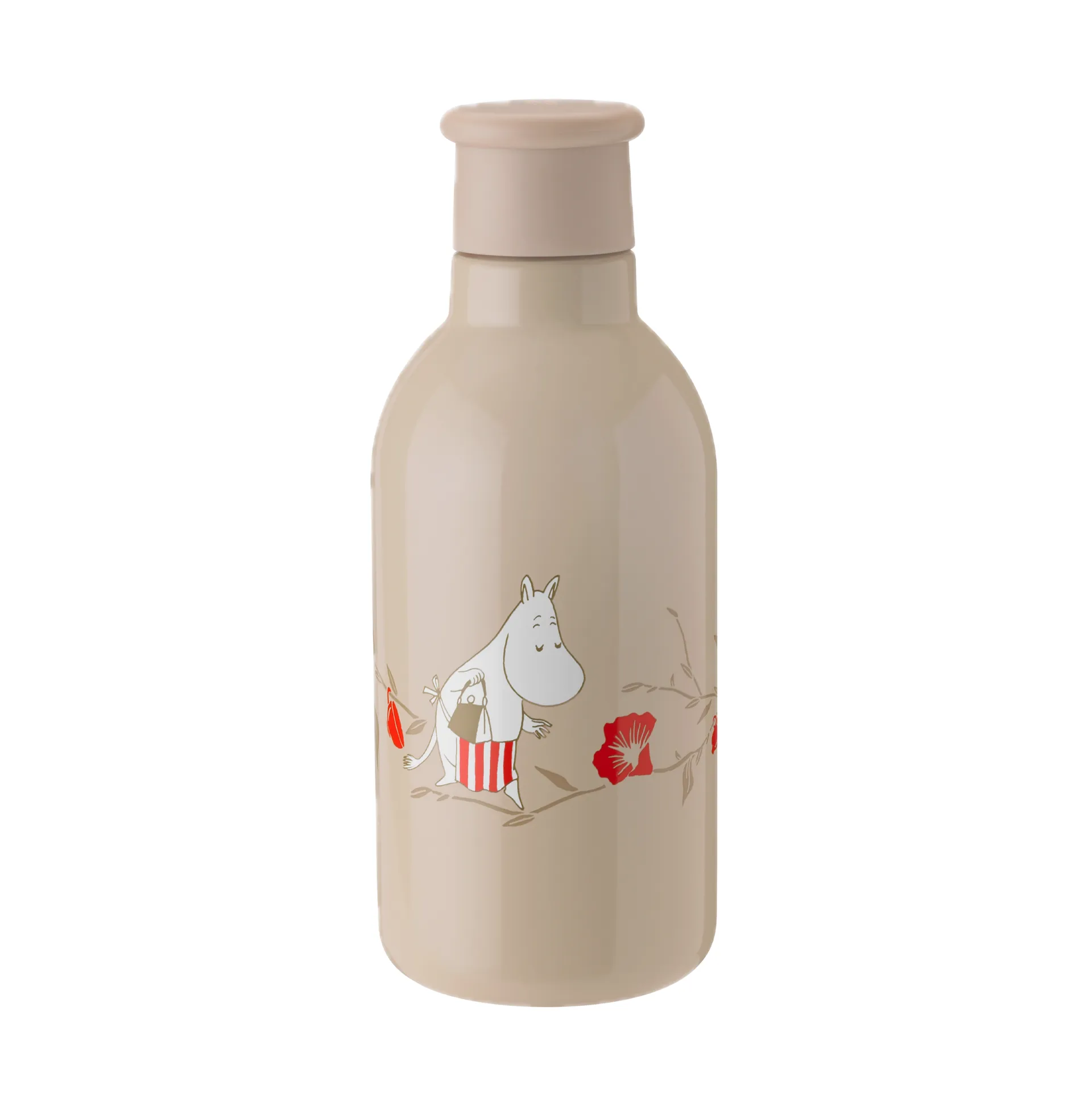Termo DRINK-IT Moomin 0,5 L, Moominmamma’s Tea party RIG-TIG