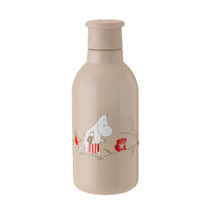 Termo DRINK-IT Moomin 0,5 L - Moominmamma’s Tea party - RIG-TIG