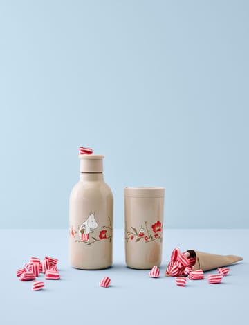 Termo DRINK-IT Moomin 0,5 L - Moominmamma’s Tea party - RIG-TIG
